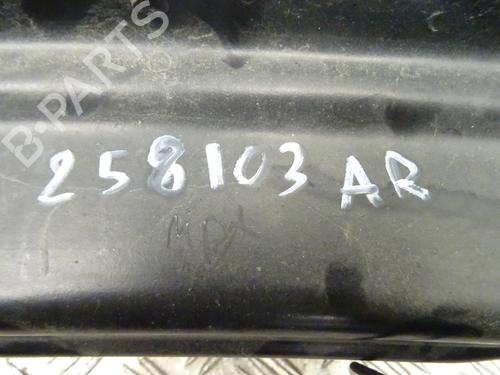 Rear bumper reinforcement MERCEDES-BENZ GLA-CLASS (X156)  | BP29360206C73 