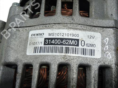 Alternator SUZUKI VITARA (LY) 1.6 DDiS AllGrip (APK416D) | BP38761467M7 - Image 4