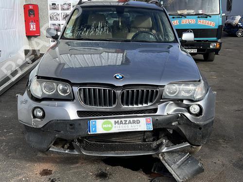 Steering rack BMW X3 (E83) | BP36247213M22 - Image 18