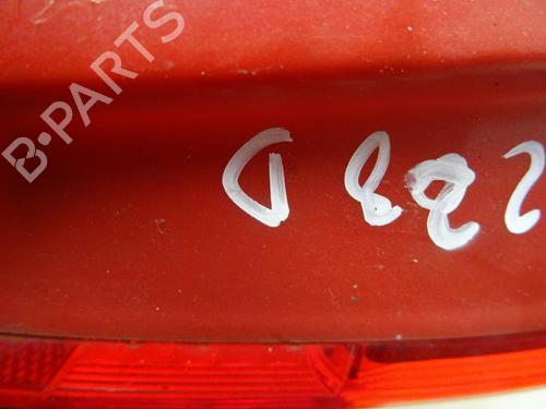 Used Right taillight Right taillight CITROËN C3 I (FC_, FN_) 1.4 HDi (68 hp) 32264023 32264023