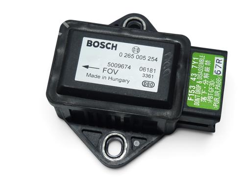 Electronic module MAZDA MX-5 III (NC) 1.8 (NC18) | BP39257574M83 - Image 2