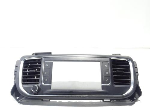 Used Switch Switch PEUGEOT EXPERT Van (V_) 2.0 BlueHDi 150 (150 hp) 31610853 31610853