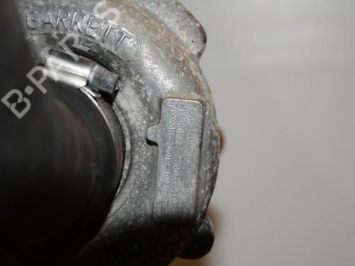 Engine RENAULT TRAFIC II Van (FL) 1.9 dCi 80 (FL0B) | BP33044385M1  - Image 5