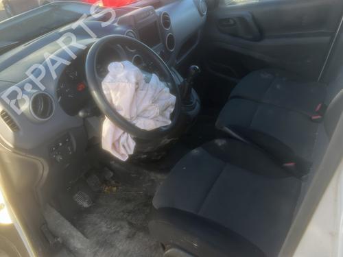 Electronic module PEUGEOT PARTNER Box Body/MPV 1.6 BlueHDi 100 | BP30764312M83 - Image 5