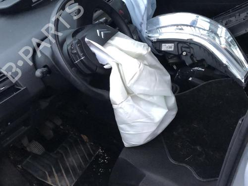Right front window motor CITROËN C4 I (LC_) 1.6 HDi | BP20178086E20 