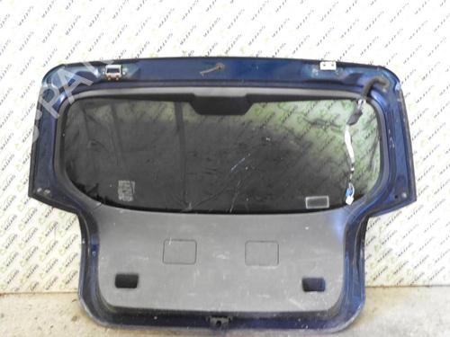 Tailgate TOYOTA COROLLA (_E12_) 2.0 D-4D (CDE120R, CDE120L_) | BP20047795C6 
