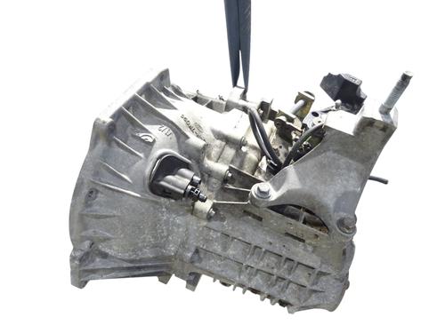 Cambio Cambio FORD TRANSIT CONNECT (P65_, P70_, P80_) 1.8 Di (75 hp) 37445719 37445719