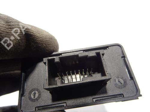 Elektronisk modul OPEL ASTRA J GTC 2.0 OPC Turbo (08) | BP29555284M83 