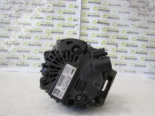 Alternator CITROËN C4 Picasso II | BP20064096M7 - Image 4