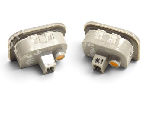 Used Licence plate light Licence plate light 39085868 39085868