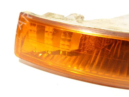 Left front indicator RENAULT TRAFIC II Van (FL) 1.9 dCi 80 (FL0B) | BP29154422C32 