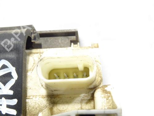 Rear right lock DODGE CALIBER 2.0 CRD | BP39974217C99 - Image 3