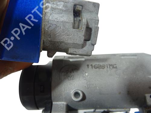 Ignition barrel CHEVROLET CRUZE (J300) | BP36673658M48 - Image 4