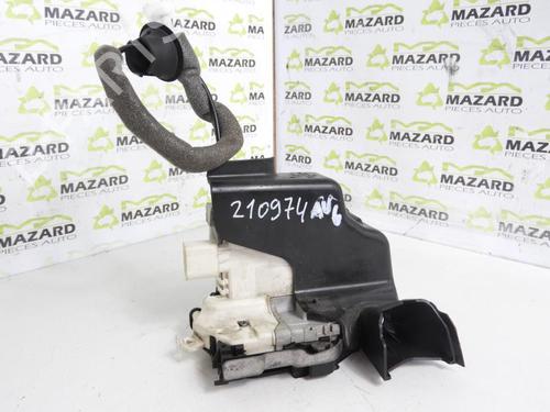Used Front left lock Front left lock AUDI A3 Limousine (8VS, 8VM) [2013-2021] 20045788 20045788