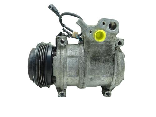 AC compressor IVECO DAILY IV Van 35C15 V, 35C15 V/P | BP36401577M34 - Image 5