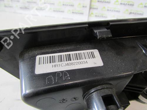 Used Rear left interior door handle Rear left interior door handle SSANGYONG KORANDO (CK) 2.0 e-XDi (175 hp) 21972313 21972313