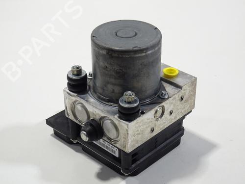 Used ABS pump ABS pump CITROËN C5 III (RD_) 2.0 HDi (RDRHD8, RDRHDJ, RDRHR8, RDRHRJ) (136 hp) 20050358 20050358
