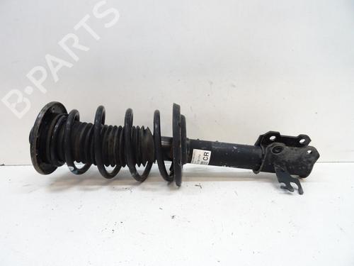 Venstre foran støtdemper OPEL VECTRA C (Z02) [2002-2009]  20042129