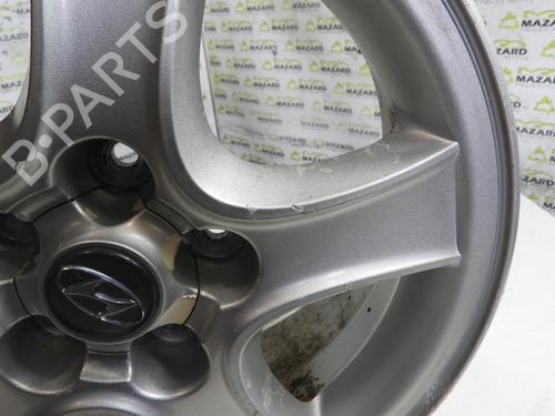 Rim HYUNDAI SANTA FÉ I (SM) 2.0 CRDi 4x4 | BP20054666C45 