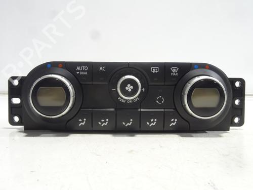 Used Climate control RENAULT KOLEOS I (HY_) 2.0 dCi (HY0K) (150 hp) 26909235