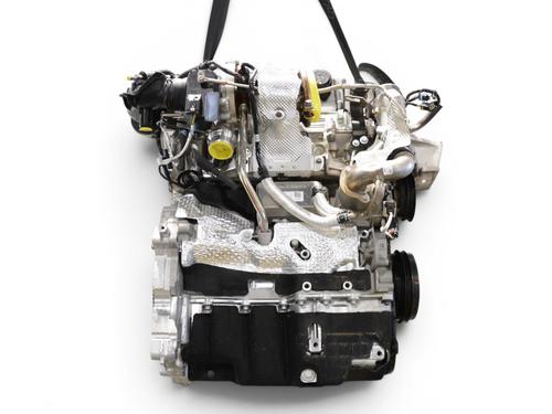 Engine LAND ROVER RANGE ROVER EVOQUE (L551) | BP36541201M1 - Image 9