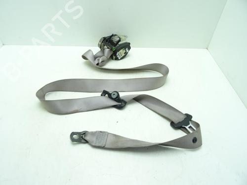 Used Rear right belt tensioner MERCEDES-BENZ E-CLASS (W211) E 320 CDI (211.026) (204 hp) 30089901