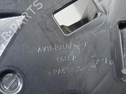 rear-right-interior-door-handle-ford-b-max-jk-2012-34109167 main image