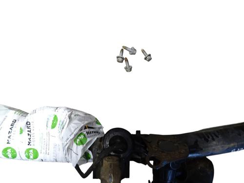 Used Tow ball/Mechanism Tow ball/Mechanism SKODA SUPERB II Estate (3T5) 2.0 TDI 16V (140 hp) 40159012 40159012
