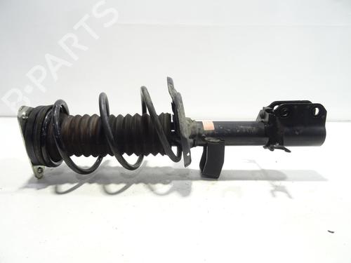 Used Right front shock absorber RENAULT TWINGO III (BCM_, BCA_) [2014-2025]  23787501