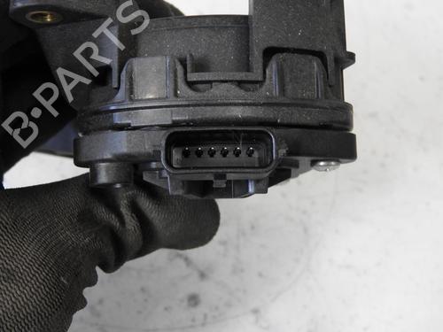Used Pedal Pedal RENAULT TWINGO III (BCM_, BCA_) [2014-2026] 20040144 20040144