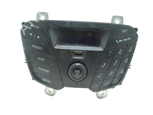 Switch FORD TRANSIT CONNECT V408 Box Body/MPV | BP36401330I30 - Image 4