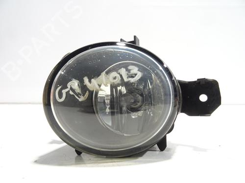 Used Left front fog light BMW X3 (E83) xDrive 20 d (177 hp) 20676436