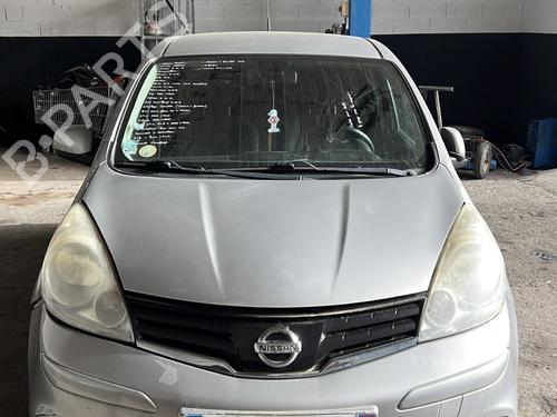 Left front fog light NISSAN NOTE (E11, NE11) 1.5 dCi | BP33015121C30  - Image 6