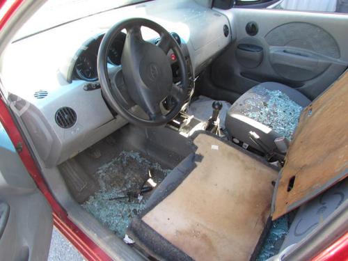 Climate control DAEWOO KALOS (KLAS) 1.2 | BP20046533I5 - Image 6