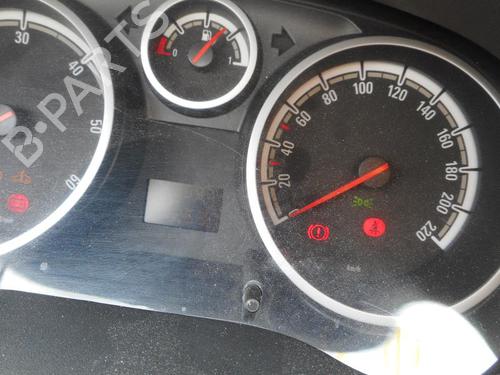 Headlight switch OPEL CORSA D (S07) 1.3 CDTI (L08, L68) | BP21966682I24 - Image 4