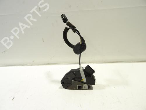 Front left lock FORD S-MAX (CJ, WA6) 2.0 TDCi 4x4 | BP32292610C98  - Image 5