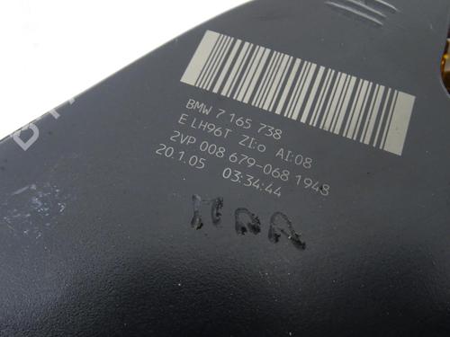 Used Right taillight Right taillight BMW 5 (E60) 525 d (177 hp) 31012099 31012099