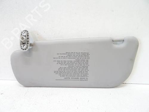 Right sun visor KIA PICANTO I (SA) 1.0 | BP21970905I2 
