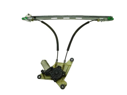 Front right window mechanism RENAULT MASTER III Van (FV) 2.3 dCi 125 FWD (FV0C, FV0D, FV0G, FV0H, FV0J, FV0K,... | BP39384232C23 - Image 2