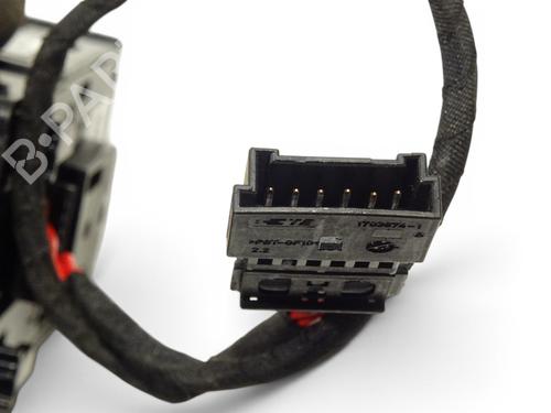 Left front window switch TESLA MODEL 3 (5YJ3) EV AWD | BP37067468I27 - Image 4
