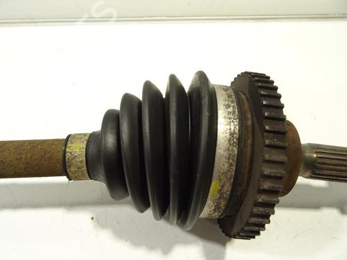 Right front driveshaft PEUGEOT 206+ (2L_, 2M_) 1.4 HDi eco 70 | BP32236694M39 - Image 2
