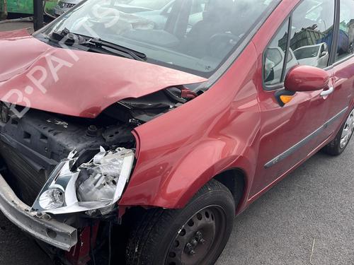 Pipe RENAULT MODUS / GRAND MODUS (F/JP0_) 1.5 dCi (FP0D, JP0D) | BP31976560M125 - Image 11