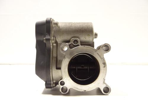 Throttle body VW FOX Hatchback (5Z1, 5Z3, 5Z4) 1.2 | BP28172308M82 