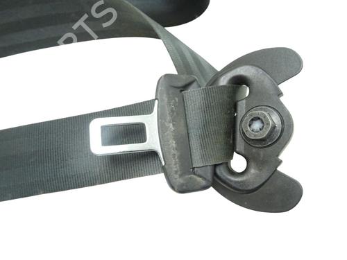 Front left seatbelt CITROËN C3 III (SX) 1.5 BlueHDi 100 (SXYHYP, SXYHTU) | BP37679731I26 - Image 5