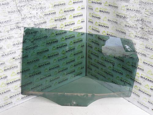 Used Rear left door window SEAT IBIZA V (KJ1, KJG) 1.0 TSI (115 hp) 20066360