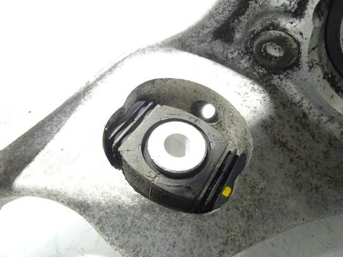 Left rear steering knuckle AUDI A5 (8T3) 3.0 TDI quattro | BP26213243M27 
