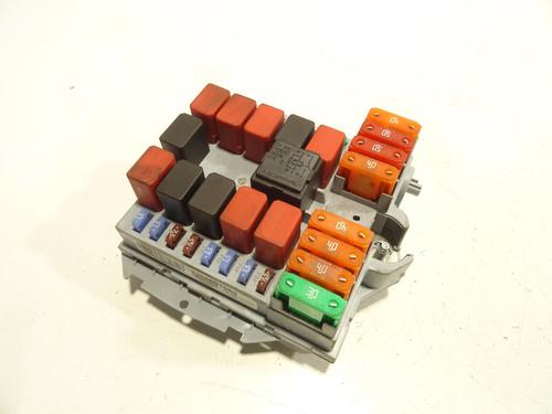 Used Electronic module Electronic module CITROËN JUMPER II Van 2.2 HDi 120 (120 hp) 25288202 25288202