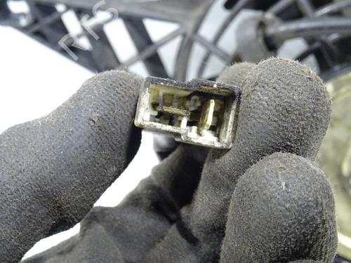 Radiator fan LIGIER JS50 0.5 | BP28332218M35 - Image 3