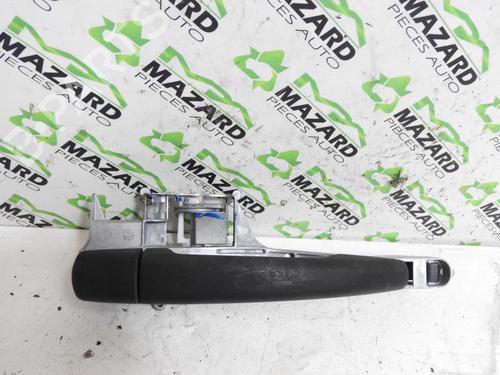 Used Front right exterior door handle PEUGEOT PARTNER Tepee [2008-2025]  21965536