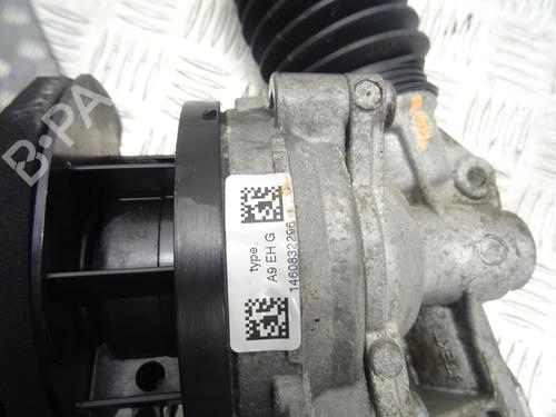 Steering rack PEUGEOT 208 I (CA_, CC_) 1.6 GTi | BP28193936M22 